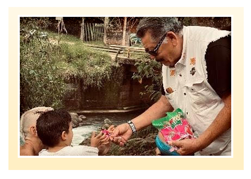 Pastor Horario Aleman en Colombia